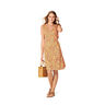 Wrap Dress, Burda 6238 | 34 - 44,  thumbnail number 2