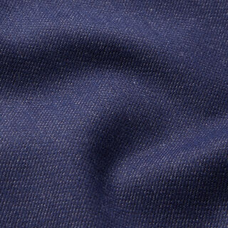 Plain Sturdy Denim – navy blue, 