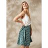 Skirt, Burda 6340 | 34 - 44,  thumbnail number 5