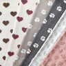 Cotton Flannel cats | by Poppy – ivory/dune,  thumbnail number 5