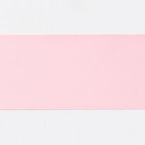 Satin Ribbon [50 mm] – light pink, 