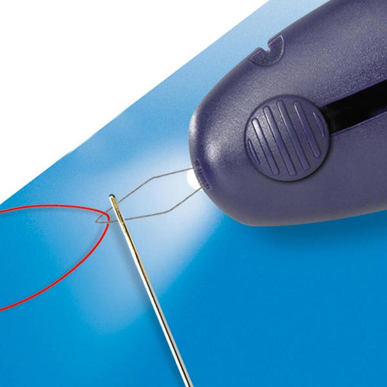 LED Needle Threader | Prym,  image number 2