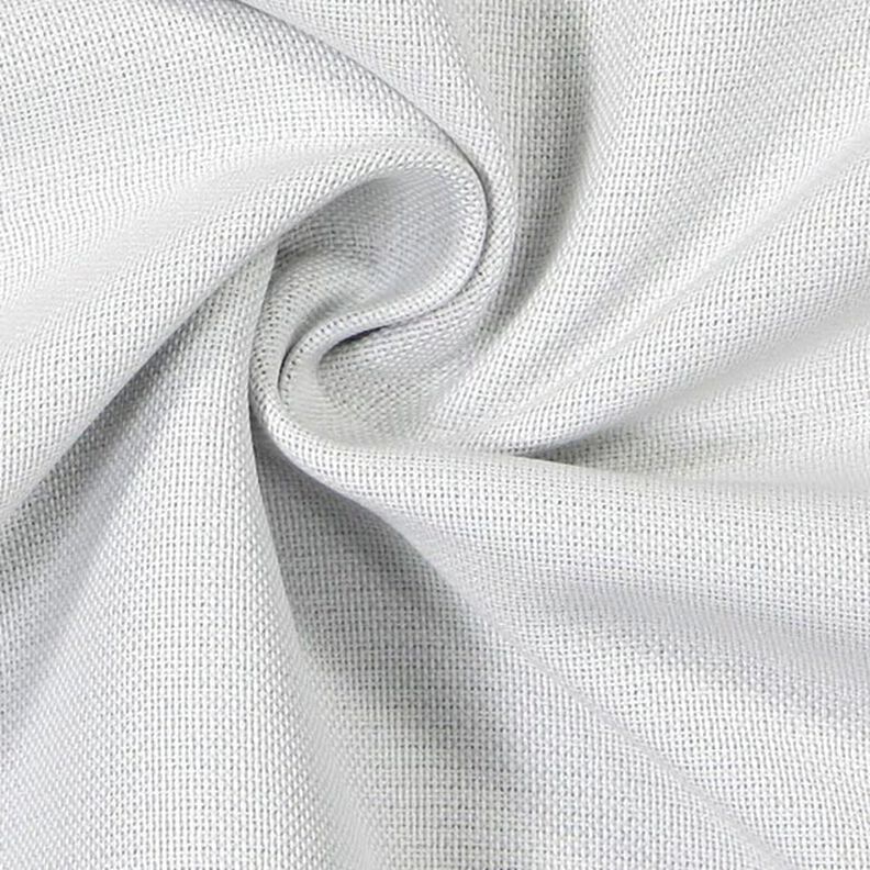 Blackout Fabric Sunshade – silk grey,  image number 2