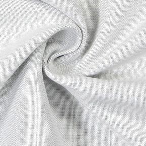 Blackout Fabric Sunshade – silk grey, 