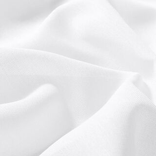 Voile Visillo 300 cm – white, 