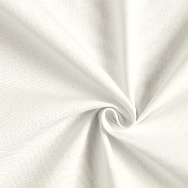 Decor Fabric Canvas – offwhite,  image number 1