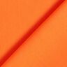 Cotton Poplin Plain – neon orange,  thumbnail number 3