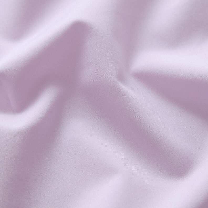 Blouse Fabric Plain – light pink,  image number 2