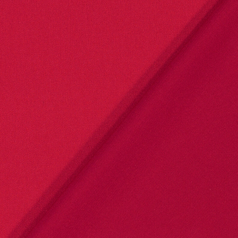 Microfibre Satin – carmine,  image number 4