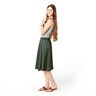 Cotton Twill – fir green,  thumbnail number 5