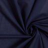 Plain Cotton Batiste – navy blue,  thumbnail number 1