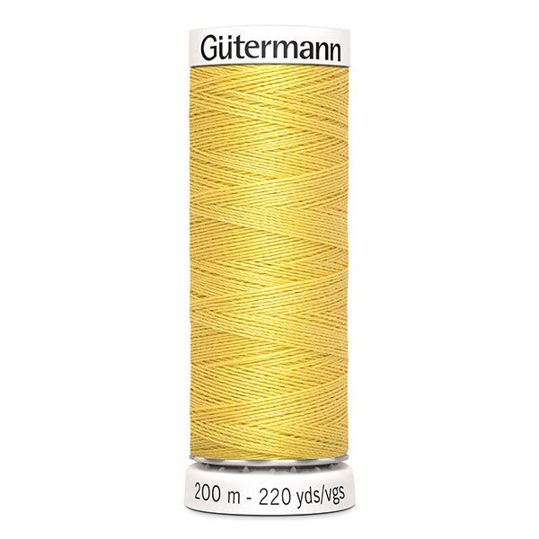 Sew-all Thread (327) | 200 m | Gütermann,  image number 1
