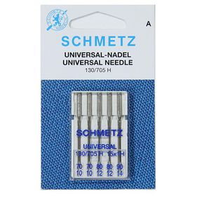 Universal Needle [NM 70-90] | SCHMETZ, 