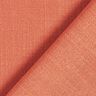 Soft viscose linen – terracotta,  thumbnail number 4