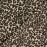 Knitted Bouclé Leopard – black/fawn,  thumbnail number 4