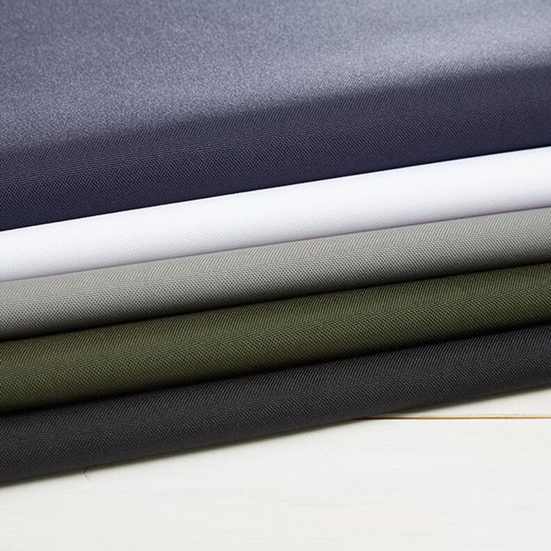 Outdoor Fabric Panama Plain – green,  image number 6