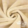 SuperSoft SHORTY plush [ 1 x 0,75 m | 1,5 mm ] - beige | Kullaloo,  thumbnail number 4