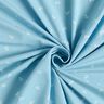 Cotton Jersey small anchor Digital Print – light blue,  thumbnail number 3