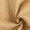 Decor Fabric Jute Plain 150 cm – beige,  thumbnail number 1