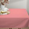 pure heavy linen Plain – dusky pink,  thumbnail number 7