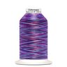 Bulk thread Bulky-Lock 80 [9944] | 1000 m | Gütermann – lilac,  thumbnail number 1