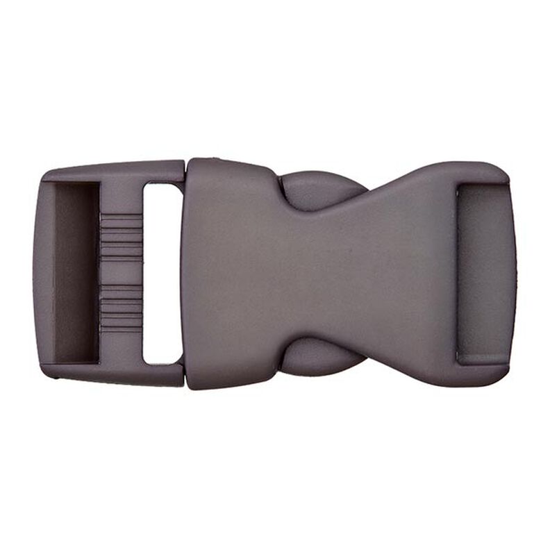 Backpack Fastener – grey,  image number 1