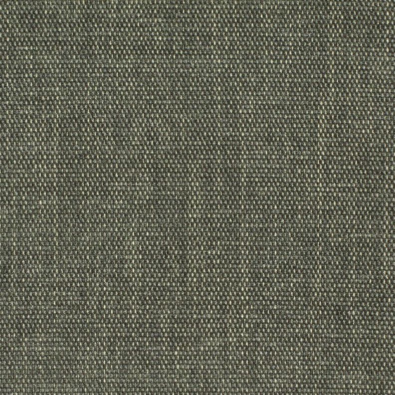 Upholstery Fabric Chenille fabric – dark green, image number 5