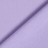 Cotton Cretonne Plain – mauve,  thumbnail number 3
