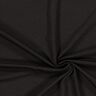 Medium Viscose Jersey – black,  thumbnail number 1