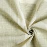 Curtain Fabric Linen Blend Shapes  – reed/natural,  thumbnail number 3