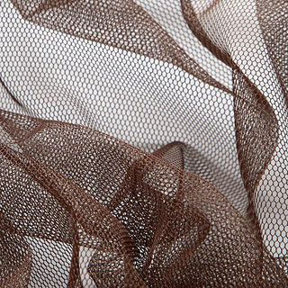 Soft Mesh – chocolate, 