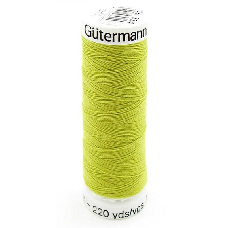Sew-all Thread (334) | 200 m | Gütermann,  image number 1