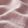 Cotton Linen Look – dusky pink,  thumbnail number 2
