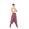 Trousers, Burda 6316 | 32 - 46,  thumbnail number 3