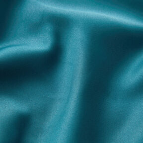 Microfibre Satin – ocean blue, 