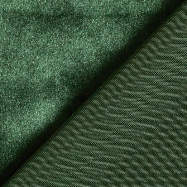 Decor Velvet – dark green,  image number 3