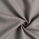 Linen Fabric – dark grey,  thumbnail number 1