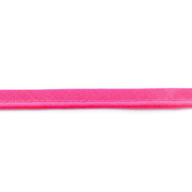 Neon Piping – neon pink,  image number 1