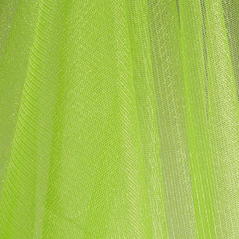Shimmer Tulle – May green,  image number 4