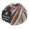ABOUT BERLIN Yak Nature, 100g | Lana Grossa – blue grey/brown,  thumbnail number 3