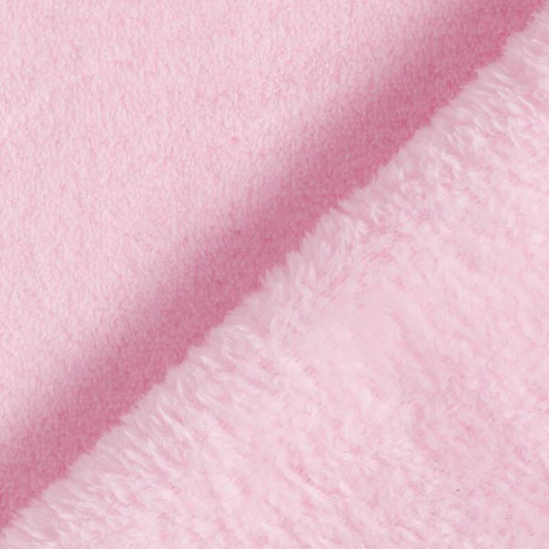 Cosy Fleece – light pink,  image number 4
