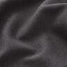 Cuffing Fabric Plain – stone grey,  thumbnail number 2