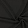 Bi-Stretch Gabardine – black brown,  thumbnail number 1