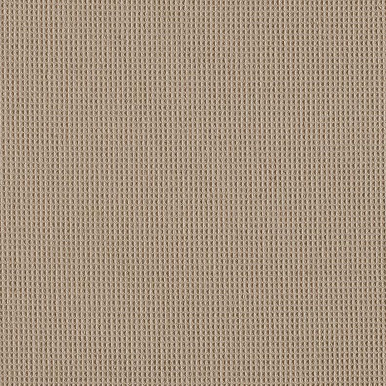 Waffle piqué Mini – beige,  image number 5