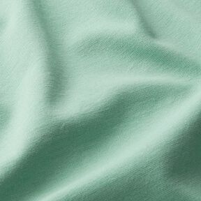 Plain Ponte Roma jersey – pale mint, 