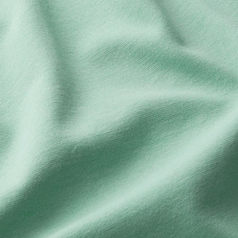 Plain Ponte Roma jersey – pale mint,  image number 2