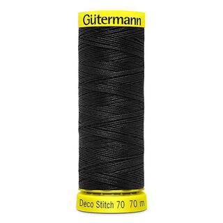 Deco Stitch sewing thread set 70 (000) | 70m | Gütermann, 