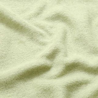 plain cashmere fleece – pistachio, 
