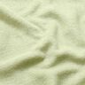 plain cashmere fleece – pistachio,  thumbnail number 2