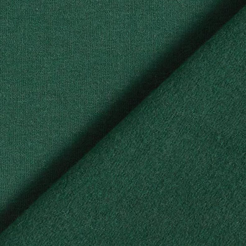 GOTS Softsweat | Tula – dark green,  image number 3